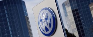 Volkswagen скоро начнет отзывать дизельные машины в Европе