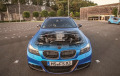 «Трешку» BMW оснастили 440-сильным дизельным двигателем