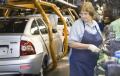 АвтоВАЗ сохранит производство Lada Priora, сообщил источник