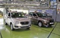 Автомобили Datsun, собранные в Тольятти, отправятся на экспорт