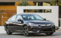 Америка внесла Honda Accord в список своих лучших автомобилей