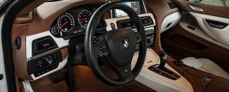 В 2019 году появится новая модель BMW 2-Series Gran Coupe