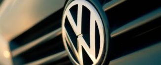 В России падает спрос на автомобили Volkswagen