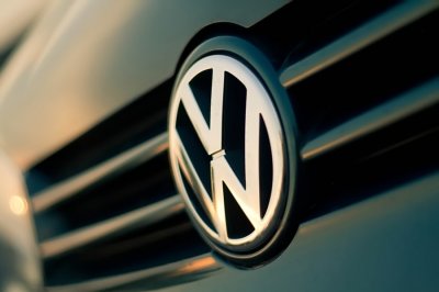 В России падает спрос на автомобили Volkswagen
