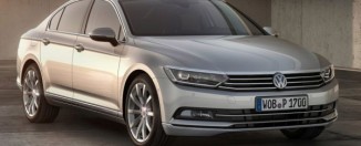 В США прекращён выпуск дизельного Volkswagen Passat