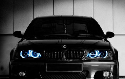 В Сети появились данные о принципиально новой модели BMW