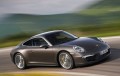 Гибридный спорткар Porsche 911 появится через 4-5 лет