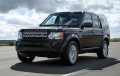До конца года дилеры снизят цены на Land Rover Discovery 4 на Украине