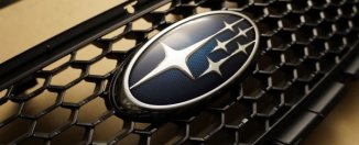 К 2018 году Subaru выпустит семиместный кроссовер