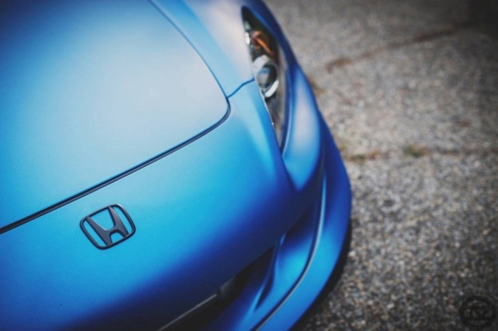 Компания Honda обнародовала новый рекорд производства