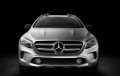 Компания Mercedes-Benz продала в октябре 155 тыс. автомобилей