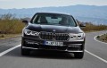 Новое поколение BMW 5-Series дебютирует в 2016 году в Париже