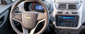 Обновленный Chevrolet Cobalt дебютирует в декабре