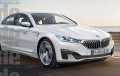 Появились детали нового поколения BMW 3-й серии