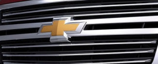 Прекращены продажи компактного кроссовера Chevrolet Tracker