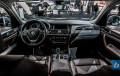 Производство кроссовера BMW X3 нового поколения наладят в Южной Африке