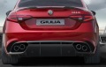 Раскрыта моторная линейка Alfa Romeo Giulia