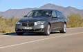 Рестайлинговый BMW 5-й серии проходят тесты
