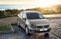 Седан Volkswagen Polo примерил более мощные двигатели