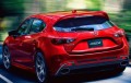 Семейство Mazda3 получило новый дизельный двигатель