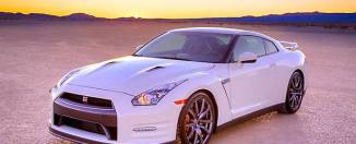 Спортивное купе Nissan GT-R R36 выйдет на рынок не раньше 2020 года