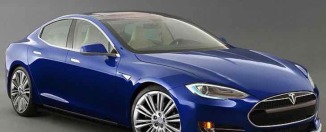 Электромобиль Tesla Model 3 будет представлен в марте 2016 года