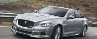 Jaguar XJR