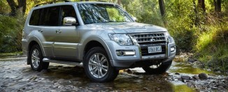 Mitsubishi отказалась от создания нового поколения внедорожника Pajero