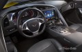 В России названы цены на «заряженный» Chevrolet Corvette Z06