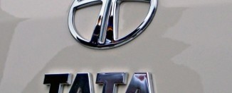 Индийская Tata Motors разрабатывает беспилотный автомобиль