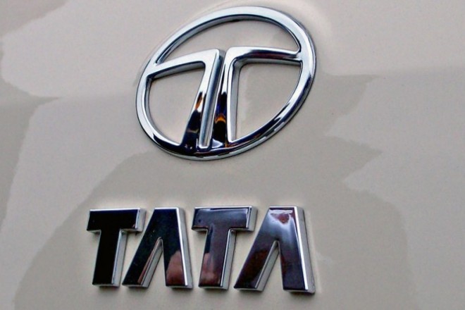 Индийская Tata Motors разрабатывает беспилотный автомобиль