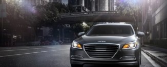 Новый Genesis G90 за сутки собрал более 4 300 заказов