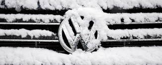 Продажи Volkswagen в США упали на 25 процентов после «дизельного скандала»