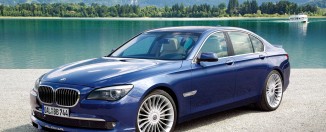 Alpina B7