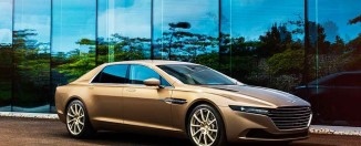 Aston Martin Lagonda