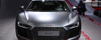 Audi Group