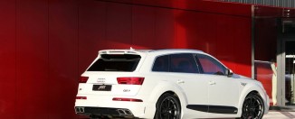 Audi QS7