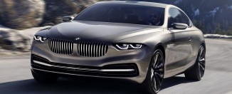 BMW 8-Series