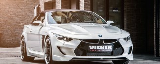 BMW M6 Vilner