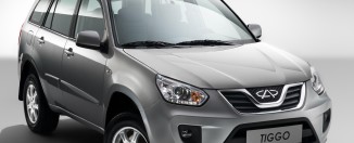 Chery Tiggo