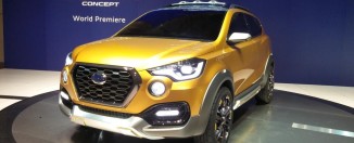 Datsun GO-Cross