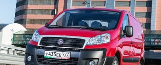 Fiat Scudo