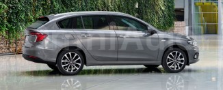 Fiat Tipo