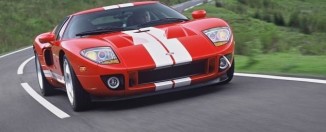 Ford GT