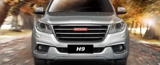 Haval H9