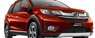 Honda BR-V