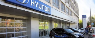 Hyundai