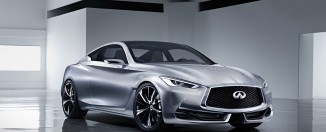 Infiniti