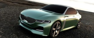 Kia sport