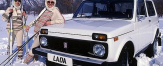 Lada 4х4